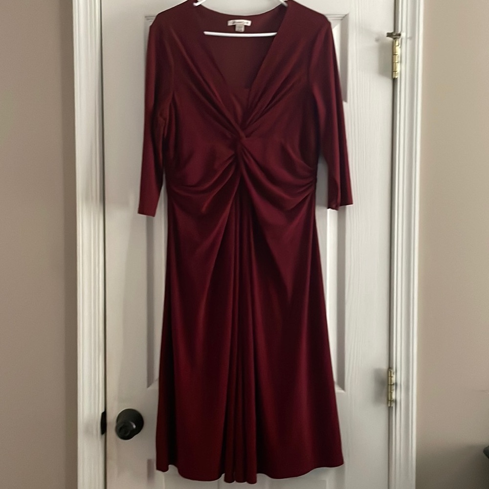 Women’s Coldwater Creek Formal Dress
